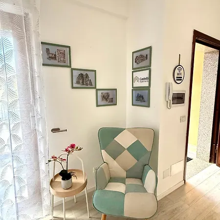 Orazi E Curiazi Albano Laziale