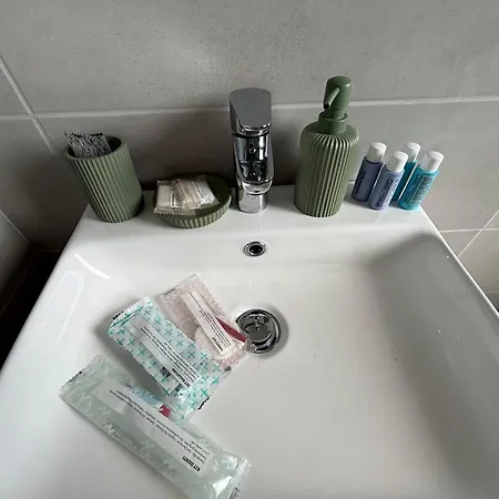 Orazi E Curiazi Konukevi *